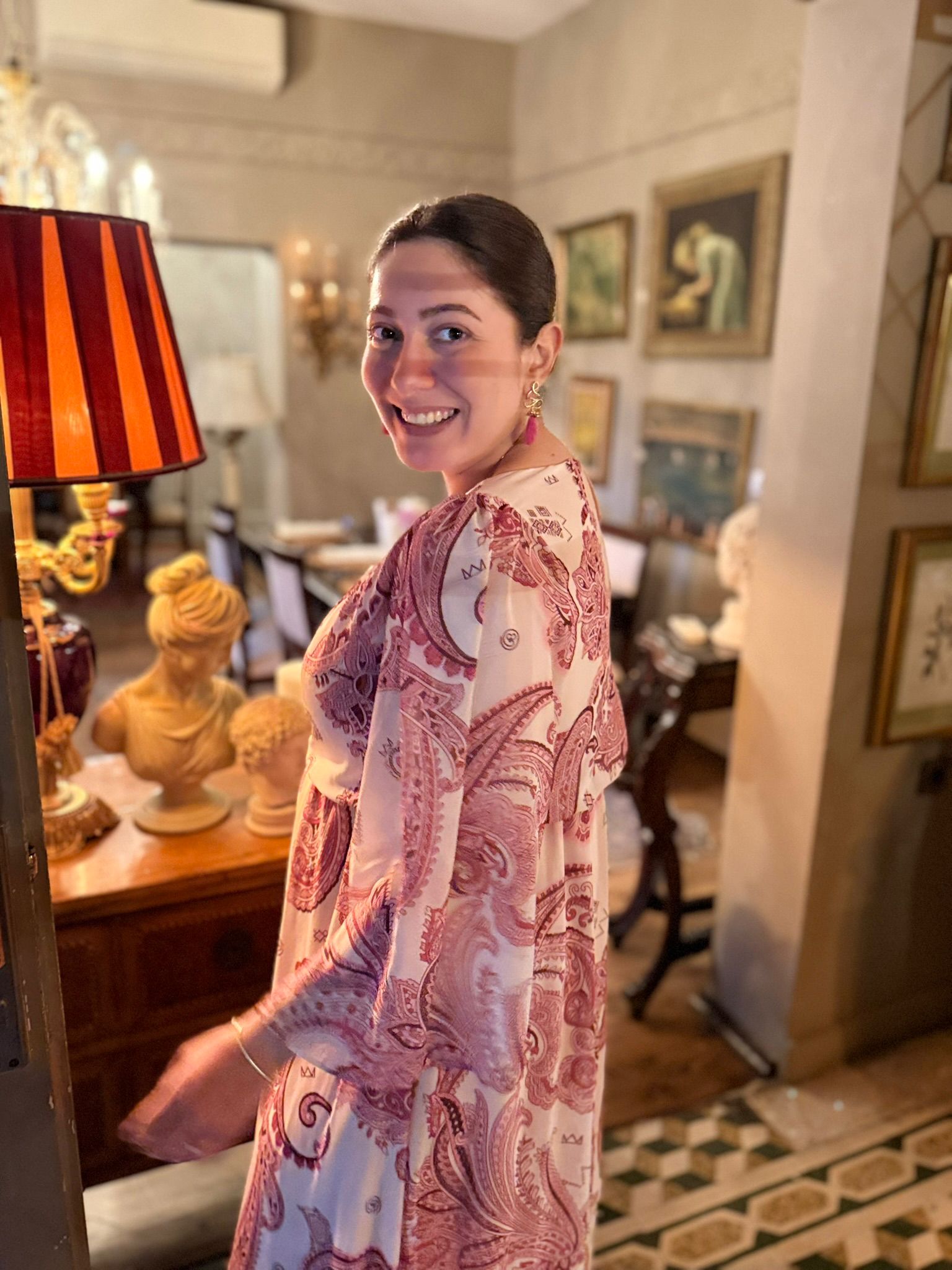 Diyetisyen Yaren Canlı - Hakkımda